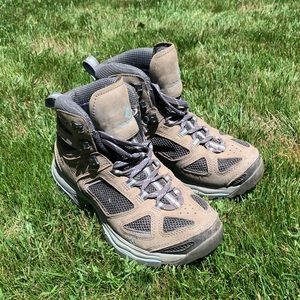 Women’s Vasque Hiking Boots